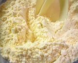 ۝マーガリッチ食パン۝作り方2写真