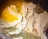 ۝マーガリッチ食パン۝作り方3写真