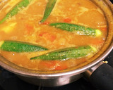 野菜ごろごろ手作りカレー(o^^o)作り方11写真