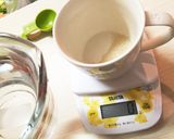 春色アンチョビポテトパン♪作り方1写真