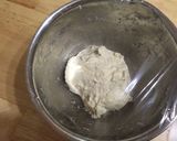 春色アンチョビポテトパン♪作り方5写真