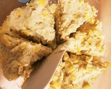 春色アンチョビポテトパン♪作り方9写真