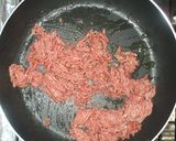 ひき肉と大根と人参とカレー粉の煮物♪簡単作り方2写真