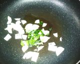 トマトモッツァレラパスタ急激美味しい味作り方1写真