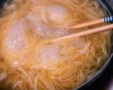トマトモッツァレラパスタ急激美味しい味作り方7写真