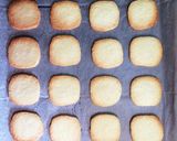 ✧*｡卵白救済✧*｡カリザククッキー♪作り方7写真