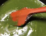 ホワイトデーに抹茶生チョコ作り方3写真