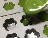 ホワイトデーに抹茶生チョコ作り方4写真