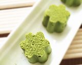 ホワイトデーに抹茶生チョコ作り方5写真