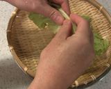 チキンフィレオ♪（チキンバーガー）作り方5写真