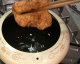 チキンフィレオ♪（チキンバーガー）作り方9写真