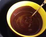 簡単☆時短!大量生産!HMでブラウニー作り方5写真