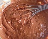 簡単☆時短!大量生産!HMでブラウニー作り方6写真