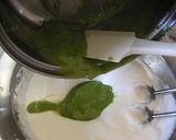 ★ 抹茶ババロア ★作り方9写真