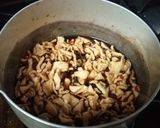 大根を大量消費　壺漬け作り方5写真