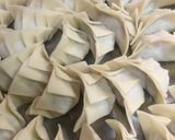 餃子100個の下ごしらえ作り方6写真