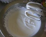★ 抹茶ババロア ★作り方8写真