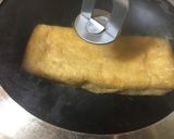 栃尾のあぶらあげ作り方2写真