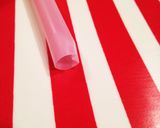 お弁当用たらこパスタで桜の木作り方5写真