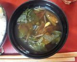 血管プラークダイエット648（平凡朝食）作り方2写真