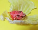 ロールキャベツ作り方3写真