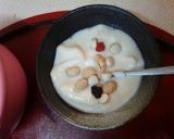 血管プラークダイエット648（平凡朝食）作り方4写真