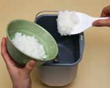 ごはんのパン★オレンジピール作り方2写真