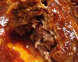 超！簡単使えるゴロゴロビーフハンバーグ作り方7写真