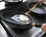 栗原産揚げ餅大根おろし添え作り方1写真