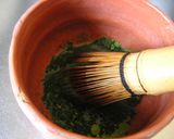 ★ 抹茶ババロア ★作り方11写真
