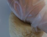 30分で完成!?不思議パンのクッキーパン作り方5写真