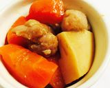 簡単!筑前煮作り方7写真