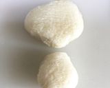 キャラ弁☆スヌーピーとチャーリーブラウン作り方7写真