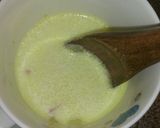 食べる野菜の♡ワンカップクリームスープ作り方3写真