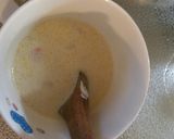 食べる野菜の♡ワンカップクリームスープ作り方4写真