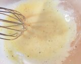 初心者向き!生ハムと野菜のパイグラタン作り方7写真