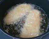 シャキシャキ野菜のソースカツ丼作り方6写真