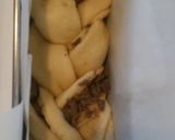 30分で完成!?不思議パンのクッキーパン作り方10写真