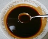 シャキシャキ野菜のソースカツ丼作り方2写真