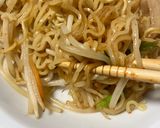 簡単 ミーゴレン作り方8写真