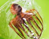 超簡単〜お家でタコ飯〜お弁当にも♪作り方5写真