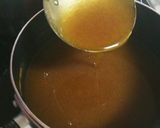 豚肉と豆腐のカレー煮作り方2写真
