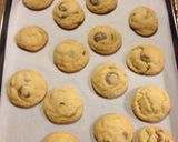 本格アメリカンなチョコチップクッキー♡作り方32写真