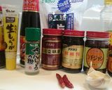 四川風激辛麻婆豆腐作り方1写真