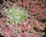 四川風激辛麻婆豆腐作り方4写真