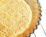 濃厚生チョコタルト作り方14写真