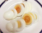イシイのハンバーグのクラブハウスサンド作り方3写真