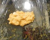 自家製☆パリッとした鶏むね肉のソーセージ作り方3写真
