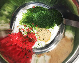 おつまみ、おやつに！山芋の落とし揚げ作り方1写真