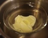 シナモンとホワイトチョコのポルボロン作り方1写真